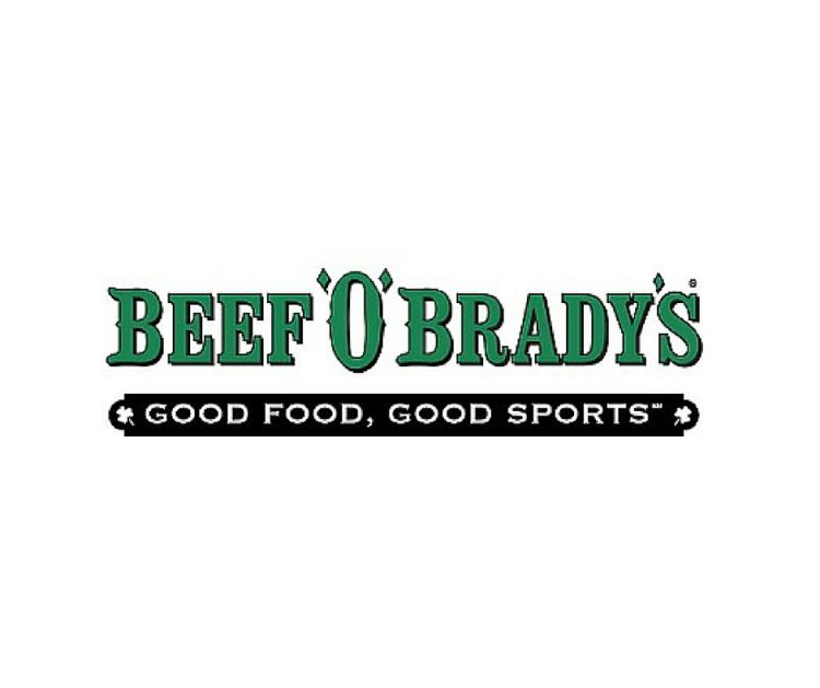 Beef O’ Brady’s