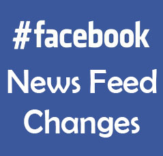 Facebook Makes Some Drastic News Feed Changes