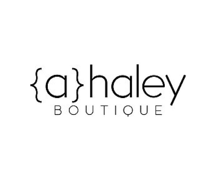 {a} haley Boutique