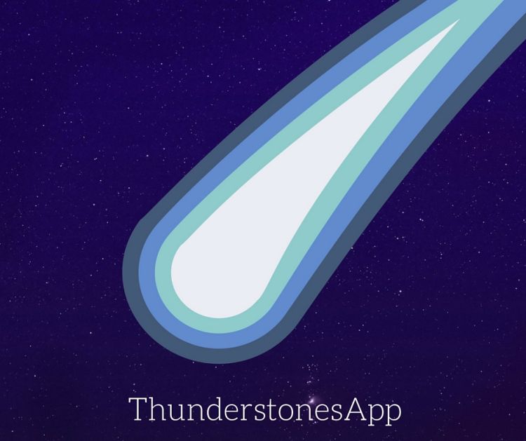 Thunderstones App