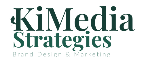 KiMedia Strategies - Brand Design and Marketing