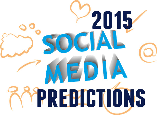 One Social Media Trend We Are Hoping For In 2015