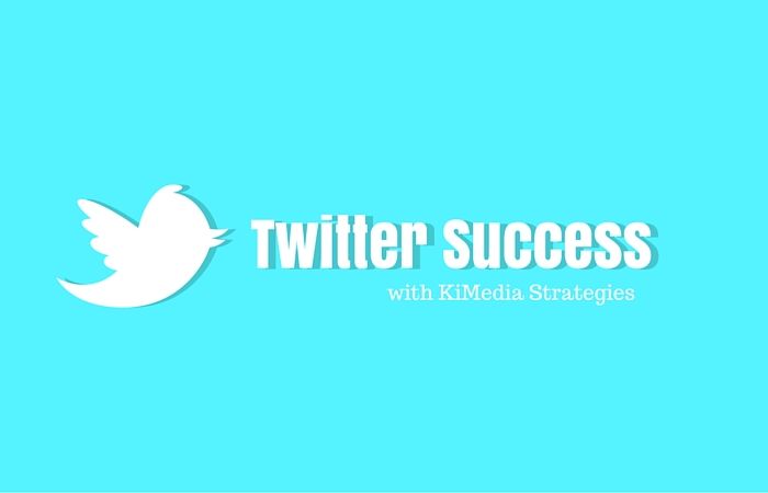 Learn How One Social Media Professional Finds Success With Twitter