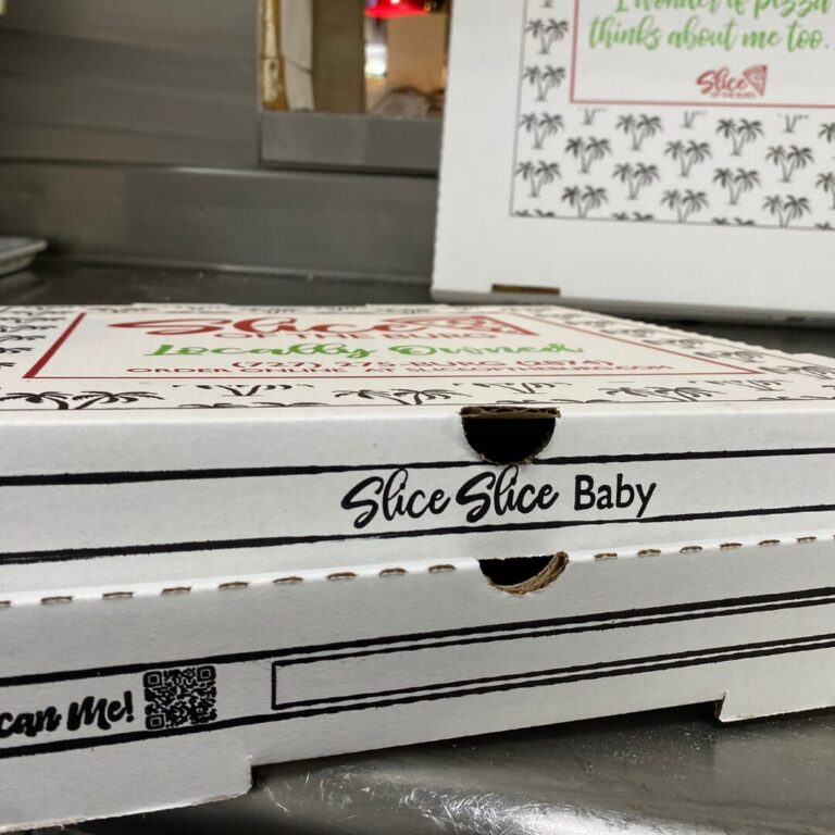 It Was Just a Pizza Box, Until It Wasn’t